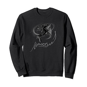 Monster Hunter Rise: Sunbreak Amatsu Sweatshirt