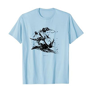 STREET FIGHTER 6 CHUN-LI T-Shirt