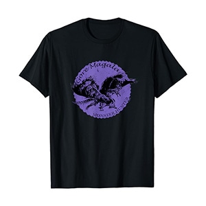 Monster Hunter Gore Magala T-Shirt
