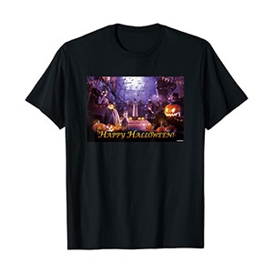 Resident Evil Village Halloween T-Shirt
