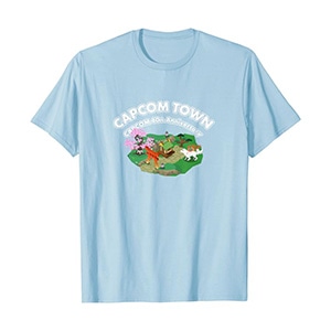 OTHER | CAPCOM Official Merchandise