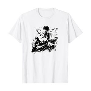 STREET FIGHTER 6 RYU T-Shirt