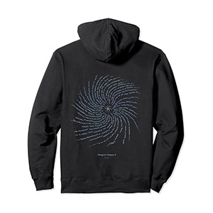 Dragon's Dogma 2 Riftstone Pullover Hoodie