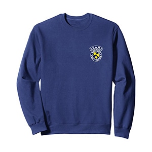 RESIDENT EVIL S.T.A.R.S. Sweatshirt