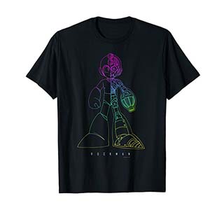 ROCKMANクラシック Tシャツ