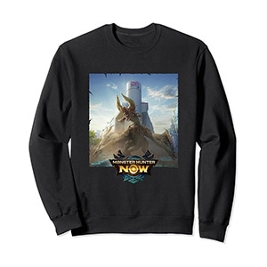 モンスターハンターNow ディアブロス トレーナー