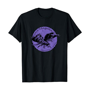 モンスターハンター ゴア・マガラ Tシャツ