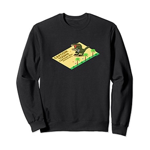 CAPCOM 40周年 カプコンタウン イビルジョー トレーナー