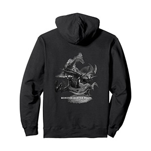 MONSTER HUNTER | CAPCOM Official Merchandise