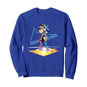 ROCKMAN | CAPCOM Official Merchandise