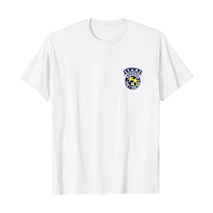 バイオハザード S.T.A.R.S. Tシャツ