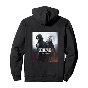 BIOHAZARD | CAPCOM Official Merchandise