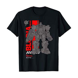 CYBERBOTS T-Shirt