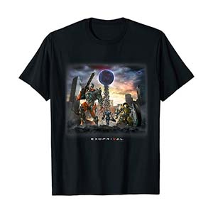 EXOPRIMAL T-Shirt