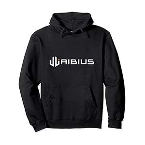 EXOPRIMAL AIBIUS Pullover Hoodie