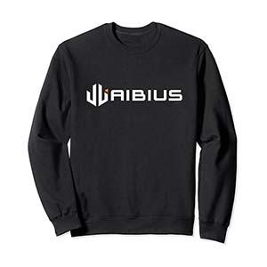 EXOPRIMAL AIBIUS Sweatshirt