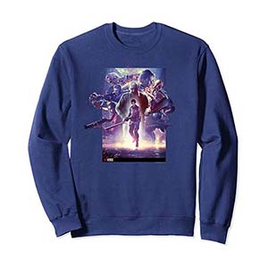 RESIDENT EVIL RE:VERSE Sweatshirt