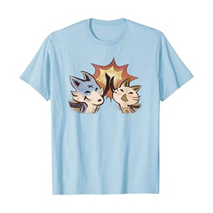 Monster Hunter Rise: Sunbreak "We did it!" T-Shirt