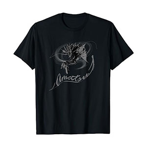 Monster Hunter Rise: Sunbreak Amatsu T-Shirt