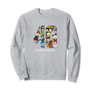OTHER | CAPCOM Official Merchandise