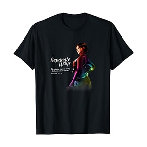 RESIDENT EVIL 4 Gaming Design T-Shirt
