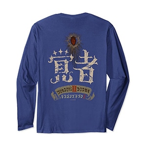 Dragon's Dogma 2 覚者(Arisen) Long Sleeve T-Shirt