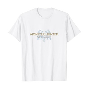 MONSTER HUNTER STORIES 3 (B) T-Shirt