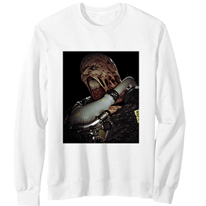 Resident Evil 3 NEMESIS FP Sweatshirt