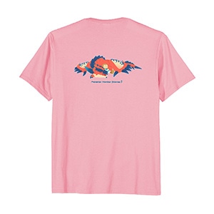 MONSTER HUNTER STORIES 3 A Drowsing Princess -BP T-shirt