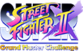 スーパーストリートファイターⅡX - Grand Master Challenge -