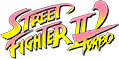 ストリートファイターⅡ' TURBO - HYPER FIGHTING -