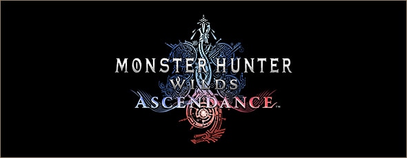 MONSTER HUNTER WILDS:ASCENDANCE