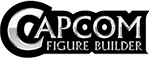 CAPCOM FIGURE BUILDER