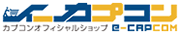 カプコンオフィシャルショップ e-capcom（イーカプコン）
