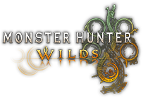 MONSTER HUNTER WILDS