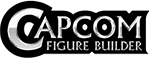 CAPCOM FIGURE BUILDER（カプコンフォギュアビルダー）