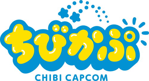 ちびかぷ CHIBI CAPCOM