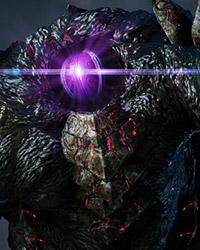 デビル メイ クライ」シリーズ アクリルスタンドコレクション全