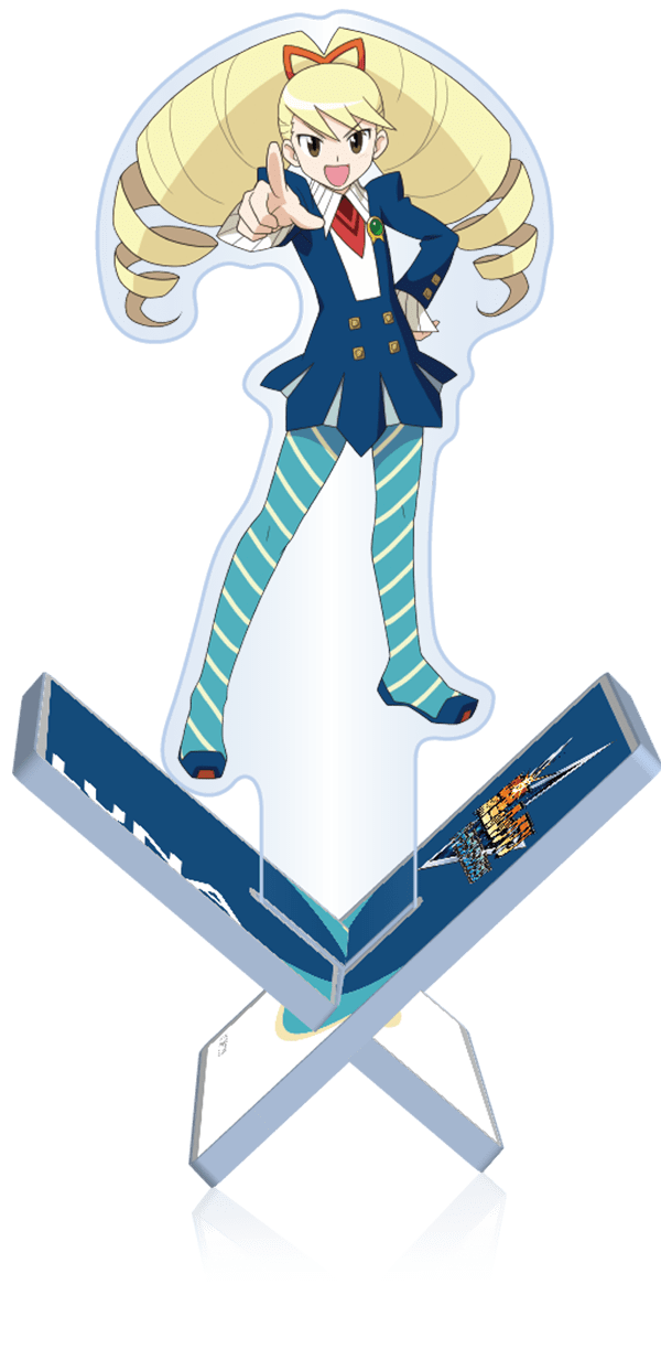 流星のロックマン パーフェクトコレクション 特設サイト｜イーカプコン