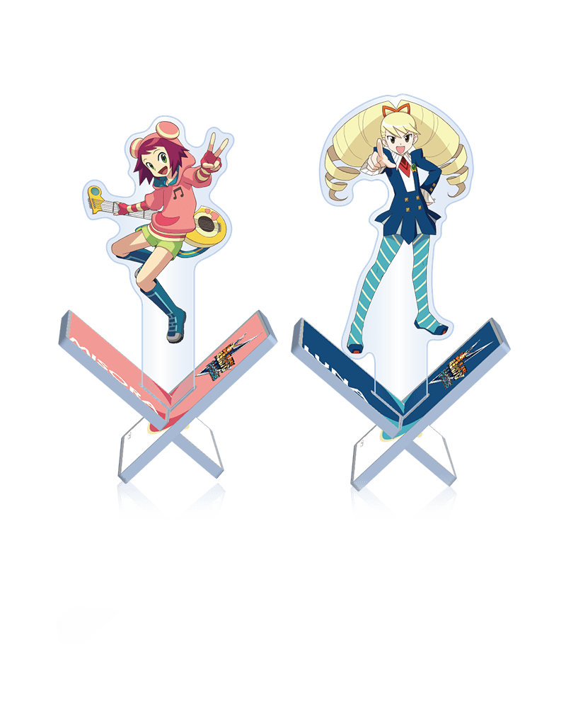 流星のロックマン パーフェクトコレクション 特設サイト｜イーカプコン