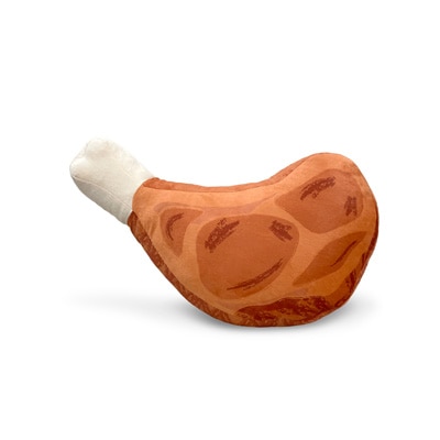 モンハンワイルズ こんがり肉ぬいぐるみ