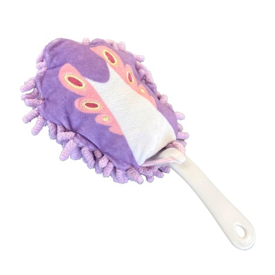 MH モンでふぉ しっぽハンディモップ タマミツネ