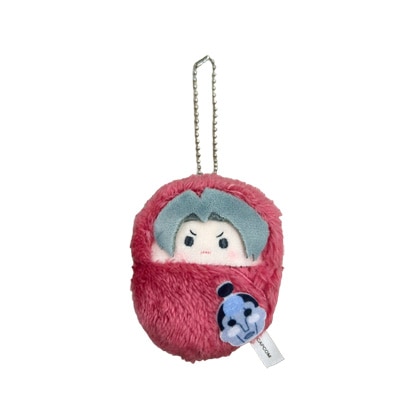 くるみたぴぬい 逆転裁判 御剣 怜侍