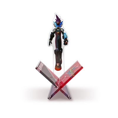 アクスタ 流星のロックマン パーフェクトコレクション ブライノイズ