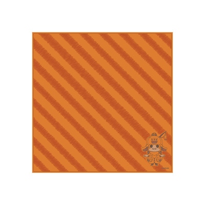 ハンカチーフ モンハンワイルズ オトモアイルー