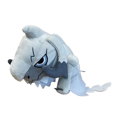 MH モンでふぉ ぬいぐるみ アルシュベルド