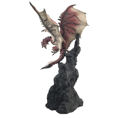 クリエイターズモデル 火竜 リオレウス Ver.2.0