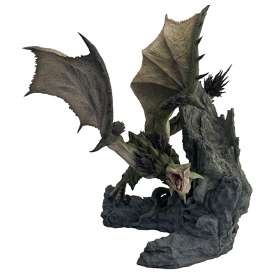 クリエイターズモデル 雌火竜 リオレイア Ver.2.0