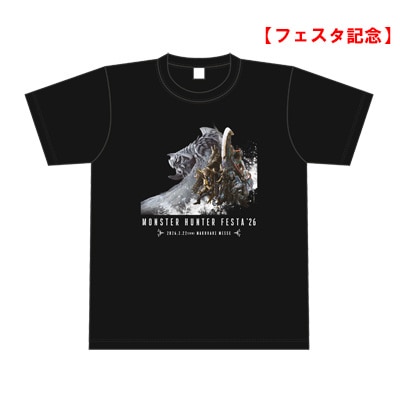 MHフェスタ'26 Tシャツ Lサイズ