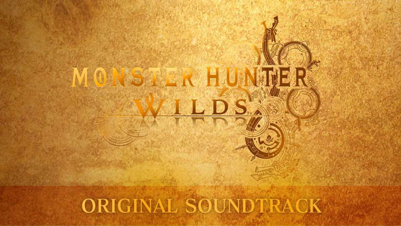 モンスターハンターワールドサウンドトラック 6LP モンスターハンター:ワールド オリジナル・サウンドトラック